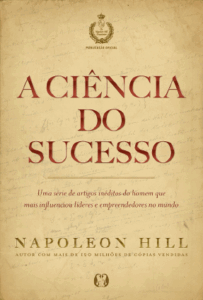 a ciência do sucesso pdf grátis