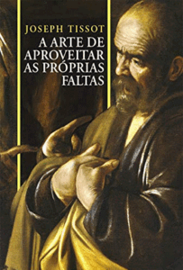 Arte de aproveitar as próprias faltas