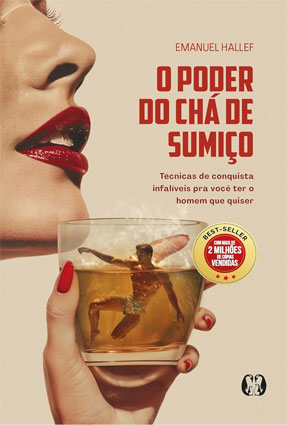 livro o poder do chá de sumiço pdf download grátis