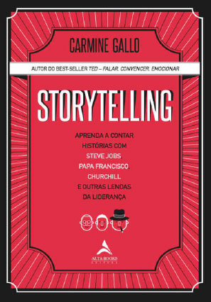 storytelling livro pdf