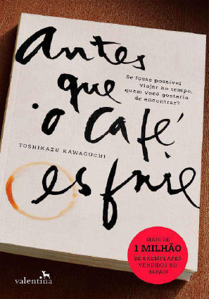 antes que o café arrefeça pdf