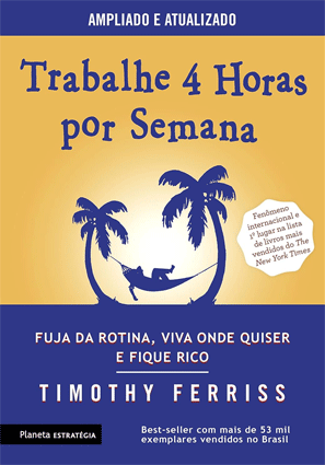 livro trabalhe 4 horas por semana pdf