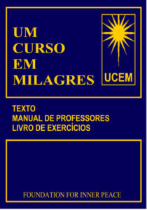 Livro Um Curso em Milagres PDF