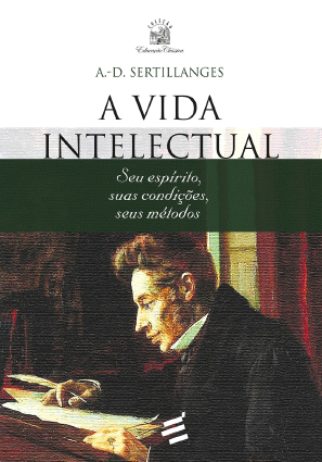 A vida intelectual PDF Download - Baixe ou Leia Online