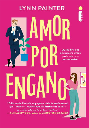 Amor por engano PDF