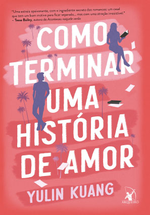 Como Terminar uma História de Amor PDF