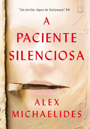 A Paciente Silenciosa PDF