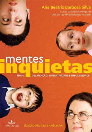 Mentes Inquietas PDF Download - Baixe ou Leia Online!