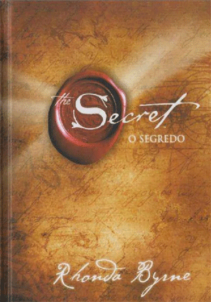 livro o segredo em pdf - rhonda byrne