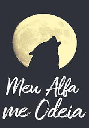 Meu Alfa me Odeia PDF Download - Baixe ou Leia Online!