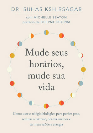 Mude seus horários mude sua vida pdf