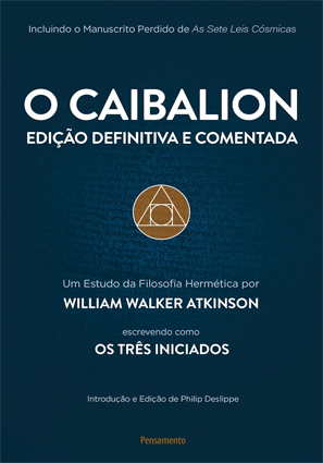 O Caibalion PDF Download - Baixe ou Leia Online!