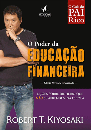 O Poder da Educação Financeira PDF - Baixe ou Leia Online!