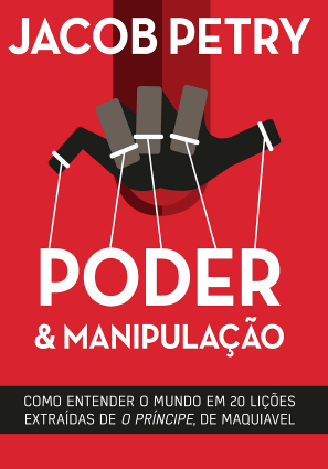 livro poder e manipulação pdf download grátis