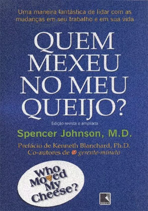 quem mexeu no meu queijo pdf