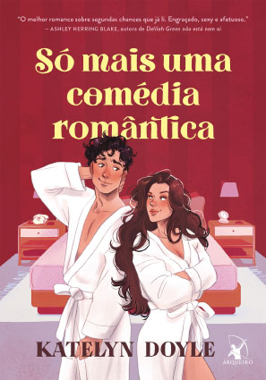 Só Mais Uma Comédia Romântica PDF