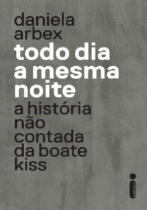 livro todo dia a mesma noite pdf download