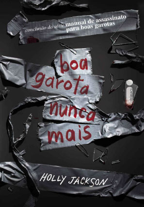 3.-Boa-garota-nunca-mais---Holly-Jackson-pdf