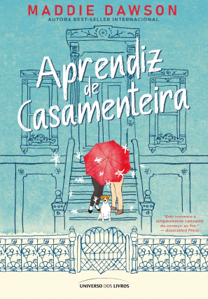 Aprendiz-de-Casamenteira---Maddie-Dawson-PDF