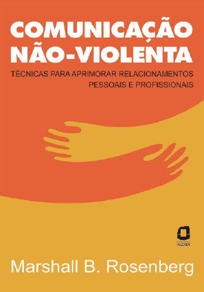 comunicação não violenta pdf