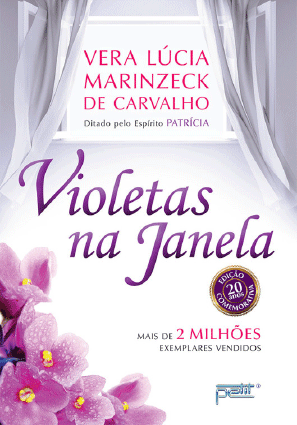 violetas na janela pdf