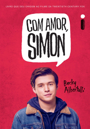 com amor simon pdf