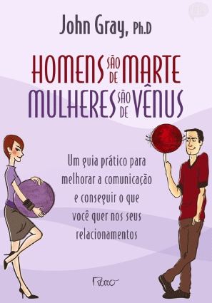 homens são de marte mulheres de vênus pdf